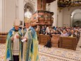 Patrozinium der Basilika Mariazell 2016. Foto: Josef Kuss