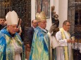 Patrozinium der Basilika Mariazell 2016. Foto: Josef Kuss