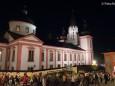 Patrozinium der Basilika Mariazell 2016. Foto: Josef Kuss