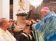 Patrozinium der Basilika Mariazell 2016. Foto: Josef Kuss