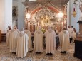 Patrozinium der Basilika Mariazell 2016. Foto: Josef Kuss