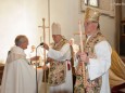 Patrozinium der Basilika Mariazell 2016. Foto: Josef Kuss