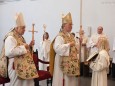 Patrozinium der Basilika Mariazell 2016. Foto: Josef Kuss