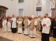 Patrozinium der Basilika Mariazell 2016. Foto: Josef Kuss