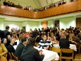 Pfarrball 2010 im Hotel \"Weißer Hirsch\"