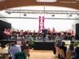 Pfingstkonzert 2016 in Gußwerk. Foto: Franz-Peter Stadler