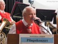 Pfingstkonzert 2016 in Gußwerk. Foto: Franz-Peter Stadler
