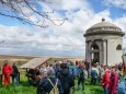 Pilgerwanderung Mariazell - Ungarn in Sopron