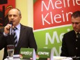 Walter Surböck (Gemeinsam für Mariazell) & Nini Contini (SPÖ)