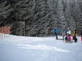 Steirische Polizei-Landesmeisterschaften im Mariazellerland. Biathlon am 24. Jänner 2013