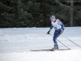 Steirische Polizei-Landesmeisterschaften im Mariazellerland. Biathlon am 24. Jänner 2013