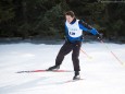 Steirische Polizei-Landesmeisterschaften im Mariazellerland. Biathlon am 24. Jänner 2013