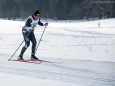 Steirische Polizei-Landesmeisterschaften im Mariazellerland. Biathlon am 24. Jänner 2013