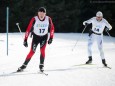 Steirische Polizei-Landesmeisterschaften im Mariazellerland. Biathlon am 24. Jänner 2013