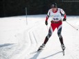 Steirische Polizei-Landesmeisterschaften im Mariazellerland. Biathlon am 24. Jänner 2013