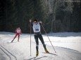 Steirische Polizei-Landesmeisterschaften im Mariazellerland. Biathlon am 24. Jänner 2013