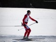 Steirische Polizei-Landesmeisterschaften im Mariazellerland. Biathlon am 24. Jänner 2013