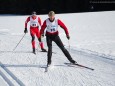 Steirische Polizei-Landesmeisterschaften im Mariazellerland. Biathlon am 24. Jänner 2013