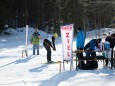 Steirische Polizei-Landesmeisterschaften im Mariazellerland. Biathlon am 24. Jänner 2013