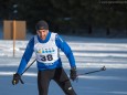 Steirische Polizei-Landesmeisterschaften im Mariazellerland. Biathlon am 24. Jänner 2013