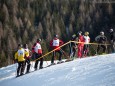 Steirische Polizei-Landesmeisterschaften im Mariazellerland. RTL am 23. Jänner 2013