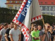 Polizeiwallfahrt nach Mariazell am 10.9.2021 mit Innenminister Karl Nehammer - Fotos: Anna Scherfler