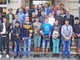 Poly Landeswettbewerb - Schüler des Poly Mariazell sehr erfolgreich