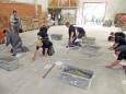 Schüler der Polytechnische Schule Mariazell erfolgreich bei Bau-Holz-Metall Leistungswettbewerben