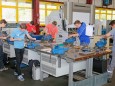 Metaller - Landeswettbewerb der Polytechnischen Schulen der Steiermark