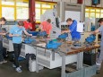 Metaller -  Landeswettbewerb der Polytechnischen Schulen der Steiermark