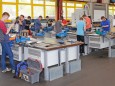 Metaller - Landeswettbewerb der Polytechnischen Schulen der Steiermark