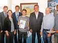 Metaller -  Landeswettbewerb der Polytechnischen Schulen der Steiermark