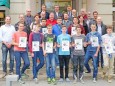 Metaller - Landeswettbewerb der Polytechnischen Schulen der Steiermark