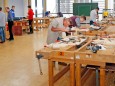 Holz - Landeswettbewerb der Polytechnischen Schulen der Steiermark