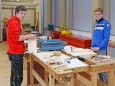 Holz -  Landeswettbewerb der Polytechnischen Schulen der Steiermark