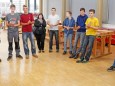 Holz - Landeswettbewerb der Polytechnischen Schulen der Steiermark