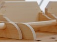 Holz -  Landeswettbewerb der Polytechnischen Schulen der Steiermark