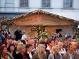 Pracht der Tracht - Aufsteirern 2011