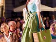 Pracht der Tracht - Aufsteirern 2011