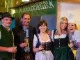 Pracht der Tracht - Aufsteirern 2011 - Unsere Mariazellerlandler