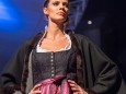 Pracht der Tracht in Graz 2012