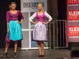 Pracht der Tracht in Graz 2012