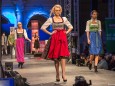 Pracht der Tracht in Graz 2012 