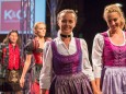 Pracht der Tracht in Graz 2012 