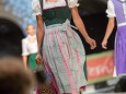 Pracht der Tracht in Graz - Aufsteirern 2015