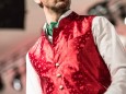 Pracht der Tracht in Graz - Aufsteirern 2015