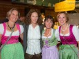 Pracht der Tracht in Graz - Aufsteirern 2015