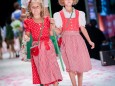 Pracht der Tracht in Graz 2016