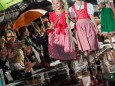 Pracht der Tracht in Graz 2016