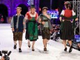 Pracht der Tracht in Graz 2016